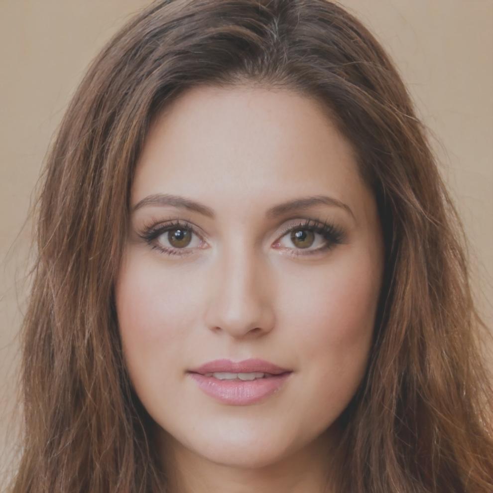 Sandra Teilnehmerin Porträt